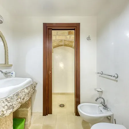 Dimora Scaledda Apartment Gagliano del Capo