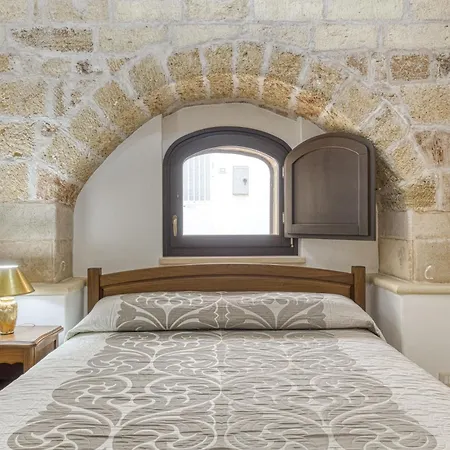 Dimora Scaledda Apartment *