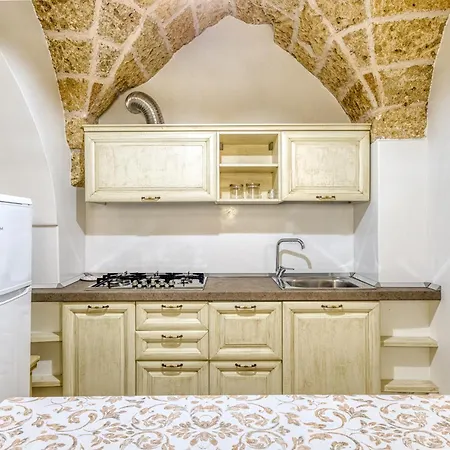 Dimora Scaledda Apartment Gagliano del Capo