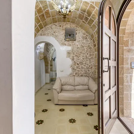 Dimora Scaledda Gagliano del Capo