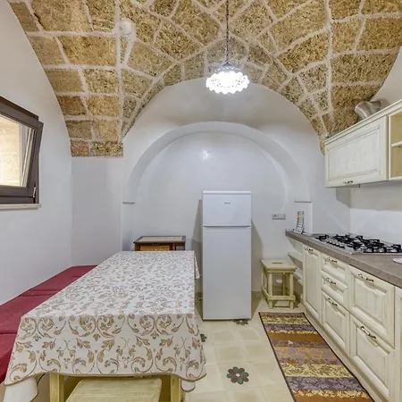 Dimora Scaledda Gagliano del Capo